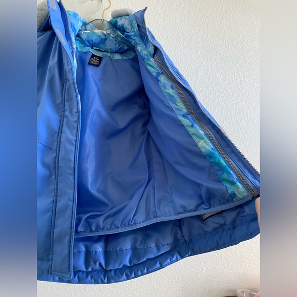 Gerry Youth 3-in-1 Systems Jacket - Picture 7 of 12